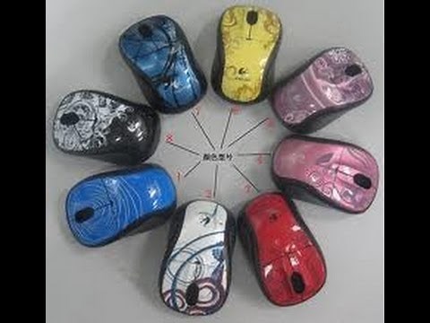 Logitech M310 Unboxing + First Impressions