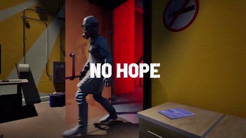 Saborus - Official Release Date Trailer