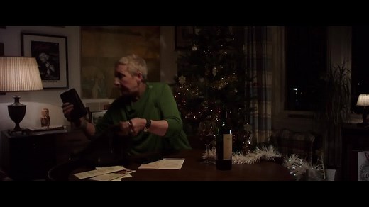 OFFICIAL VIDEO for FAIRYTALE OF NEW YORK by Cameron Barnes & Blythe Duff in collaboration with BAFTA Award Winning Director Michael J. Ferns. Christmas countdown is on…🎄🎁❤️ Available from all major download platforms - https://threads.lnk.to/cbfony | Cammy Barnes