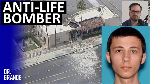 Nihilistic and Anti-Life Vegan Wanted to Eradicate All Life on Earth ¦ Guy Edward Bartkus Analysis