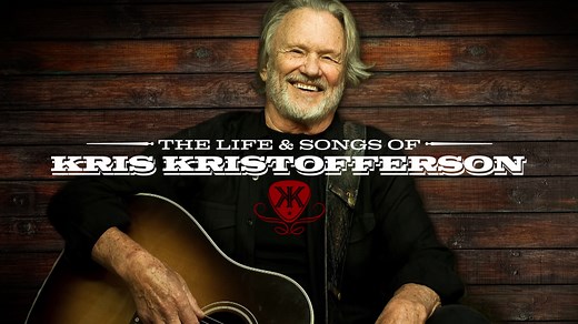 🎶 Celebrate the legendary Kris Kristofferson with an unforgettable night of music! ✨ Kris Kristofferson: Life & Songs brings together country and rock icons, including Dierks Bentley, Rosanne Cash, Eric Church, Emmylou Harris, Willie Nelson, Reba McEntire, and more, in a star-studded 2016 tribute concert. Don't miss this incredible musical celebration! 📅 Watch Tuesday at 10 PM on Vegas PBS! #KrisKristofferson #CountryMusic #VegasPBS | Vegas PBS