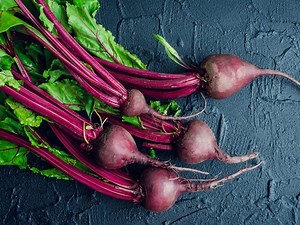 Les bienfaits de la betterave (et les risques) pour la santé
