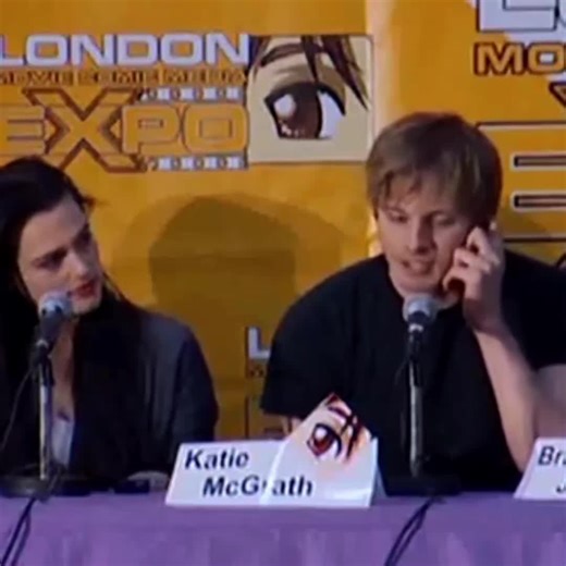 Exploring the Merthur Connection in BBC's Merlin