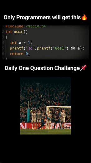 coder on Instagram: "Comment the output if you are C coder Programmer Code it predict it and comment the outputs . . . #java #codingreels #code #programming #computerscience #codesnippet #codinglife #codingmemes #Codingcummunity #ccoding #education #engineeringlife #engineering #explore #studentslife #college #instareels #instaviral #viralreels #viral #iit #nit #itsector #btech #india #study #feed #reach #quiz"