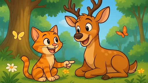 True Friends Always Look Out for Each Other ❤️ | Heartwarming Friendship Story