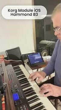 Arturia Minifuse 2 OTG iOS Test 1 No Talk