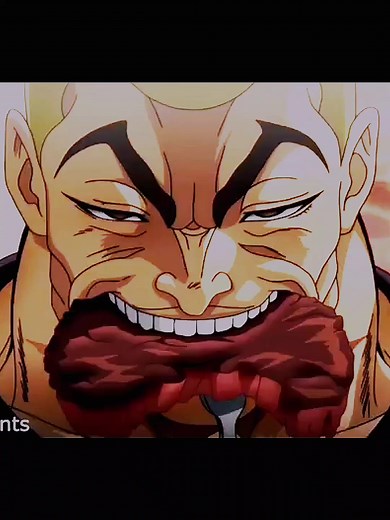 Jack Hanma vs Muhammad Ali Jr Fight Highlights