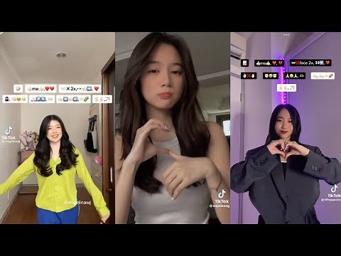Cupid TikTok Dance Compilation~ I gave a second chance to cupid… | DopeTikTok
