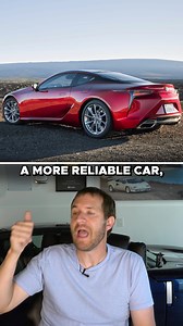 Here are Doug's picks for 5 reliable alternatives for enthusiast cars 📝