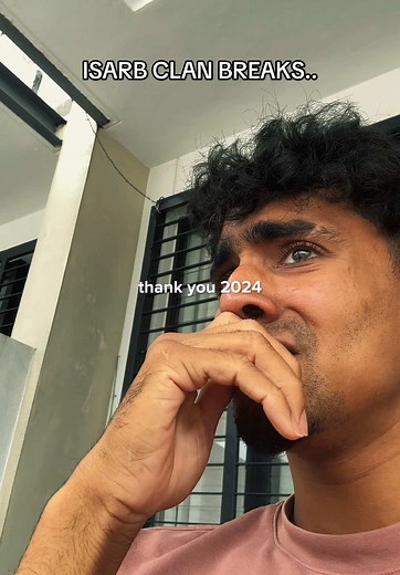 Isa Isarb Clan Breaks: Journey of Recovery in 2024