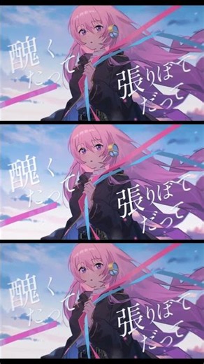 【歌ってみた 紡】HELLO, NEW WORLD! ／歌ってみた ver.テトログ