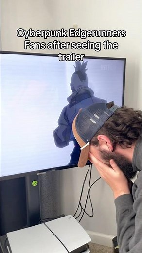 Cyberpunk Edgerunners Fans After Seeing The Season 2 Trailer