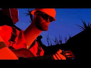 TF2 - Meet the nope.avi engineer