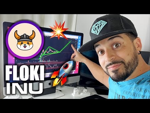 What is Floki Inu?(FLOKI) and Where To BUY It!
