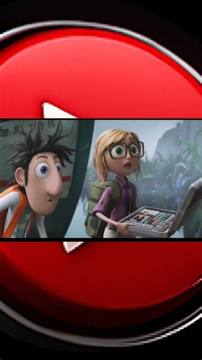 Part 9Cloudy with a Chance of Meatballs 2Journey to the Food IslandFinally Arrived