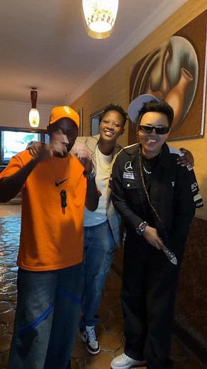 Samalaya Yampano ft @zeotrap @djbrianne_rw @teshasharon ❤️ | Yampano_official