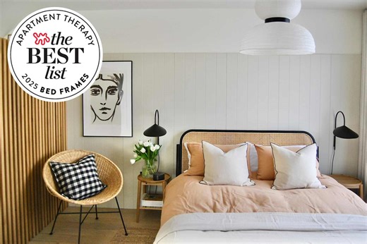 The Best Editor-Tested Bed Frames You Can Buy Right Now
