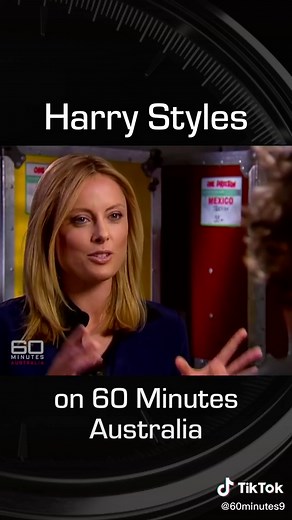 Harry Styles Interview Highlights