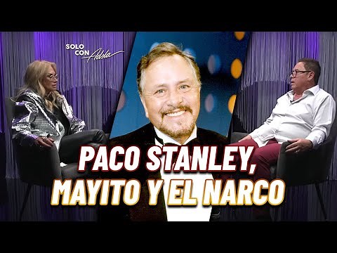 Mario Bezares: "No sabía que Paco Stanley tenía relación con el crimen organizado" | Solo con Adela