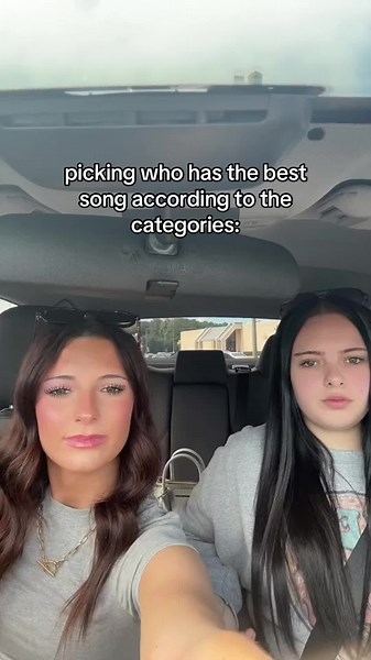 Fun Song Challenge: Best Crush and Love Songs