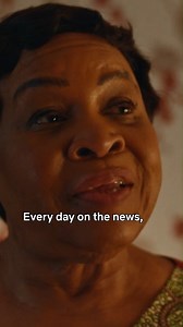 A Nigerian grandmother will always be a Nigerian grandmother 😁 📺: Supacell | Netflix