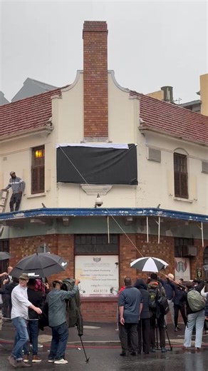 Affordable Housing Projects in Cape Town Unveiled