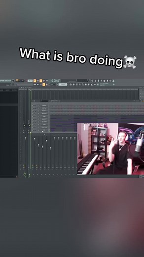 TheBackpackKid on TikTok