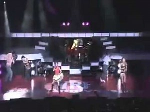 crazy gonna crazy〜EZ DO dance