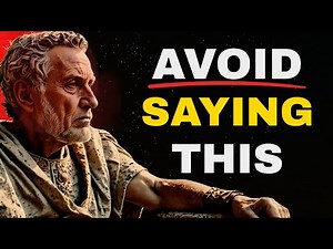 8 Conversation Habits That Quietly Make People Dislike You | Stoic philosophy