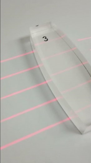 How a Telescope Bends Light (In 15 Seconds)
