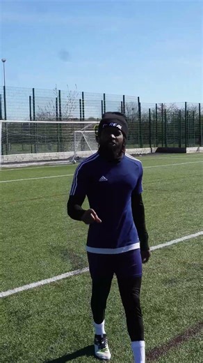 Can I Curl The Ball Like Messi!?😲🚀