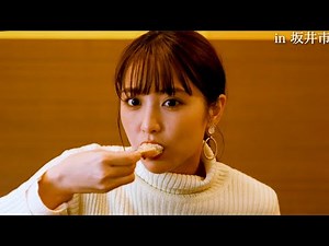 石川恋、越前ガニをぱくり しゃぶしゃぶに大感激「んー、おいしいです！」 「旅色」2021年1月号スペシャルムービー