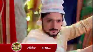 3.5M views · 66K reactions | "দেখুন #Khelnabari সোম - রবি @6.30pm শুধুমাত্র #ZeeBangla আর #Zee5 অ্যাপে যে কোন সময়, যে কোন জায়গায়।" | Zee Bangla | Facebook