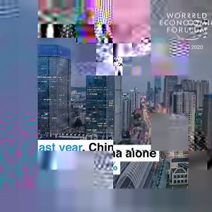 65K views · 11K reactions | The rise of the Asian age.  Read more: https://wef.ch/30Kp8jv #wef20 | World Economic Forum | Facebook