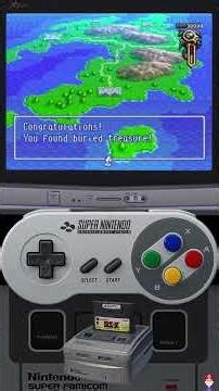 Ogre Battle Shorts Game Play