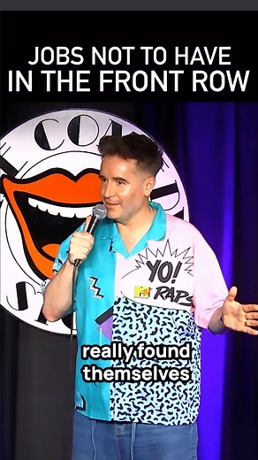 45K views · 263 reactions | Sitting in the front row is an extreme...