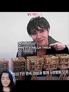 J-HOPE & JUNGKOOK won multiple Mnet & Mama Awards at a night🏆#bts #jungkook #jhope #btsawardshow