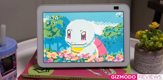 第2世代Amazon Echo Show 8レビュー：カメラの解像度が13倍、ビデオ通話が捗ります