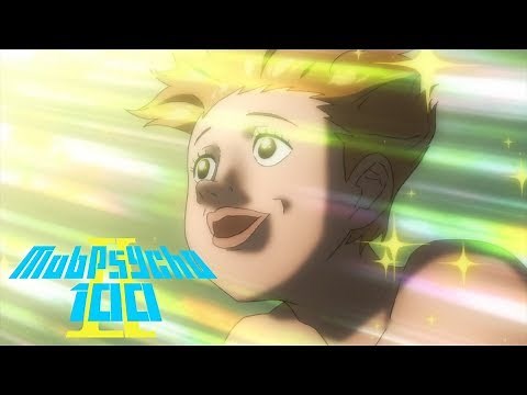Don't Bully Mob! | Mob Psycho 100 II