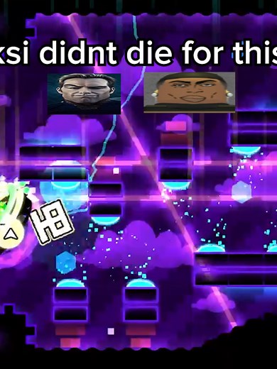 Ultimate Geometry Dash Mashup Compilation