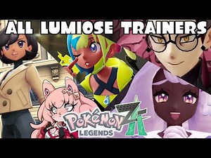 ARTIST REVIEWS Z-A TRAINERS