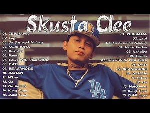 Skusta Clee Non Stop Songs 2023