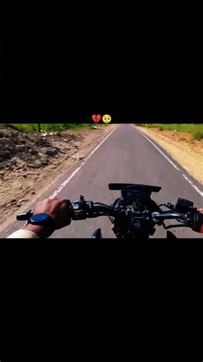 Speed emotional 😭❤️‍🩹 #automobile #motorcycle #bikelover #bikelife #rider #brokenheart #shorts