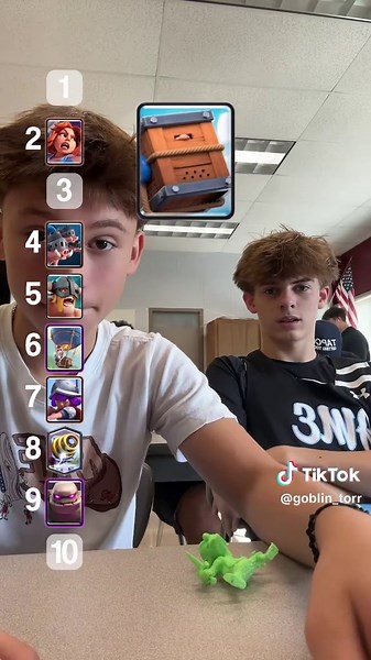 Asian Wedding Highlights with Clash Royale Theme