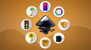 Learn Inkscape Through Various Applicable Examples | ProTurial | Skillshare