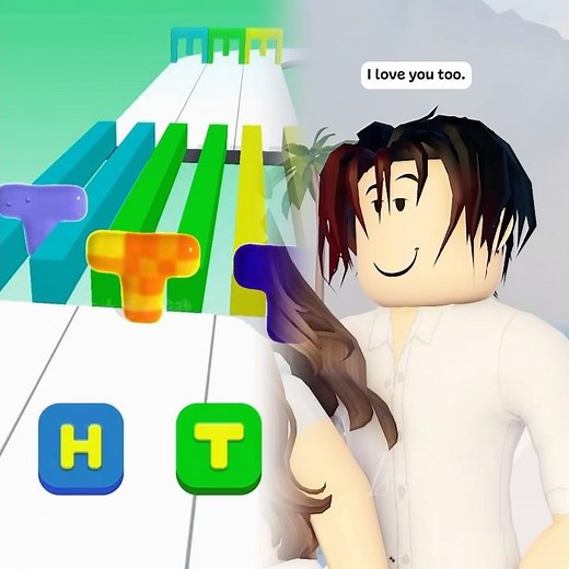 MY EX PUSHED ME OFF THE YACHT BUT I SURVIVED AND GLOWED UP 🔥 #roblox #shorts #berry