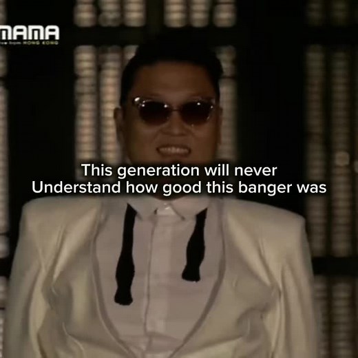Peak Life 2012: PSY Gangnam Style & Gentleman Moments