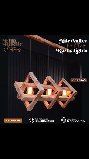 Funrustic Decor on TikTok