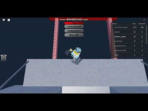 *60 FPS* 13.2 STUD JUMP IN ROBLOX (NEARLY IMPOSSIBLE) (PERFECT JUMP)