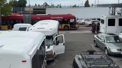 One dead after shooting on Metro bus in Des Moines